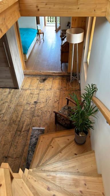Maison Atypique Au Calme Saint-Laurent  Extérieur photo
